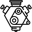 Buy Engine Parts & Components for Korean Hyundai kia Vehicles in Dubai