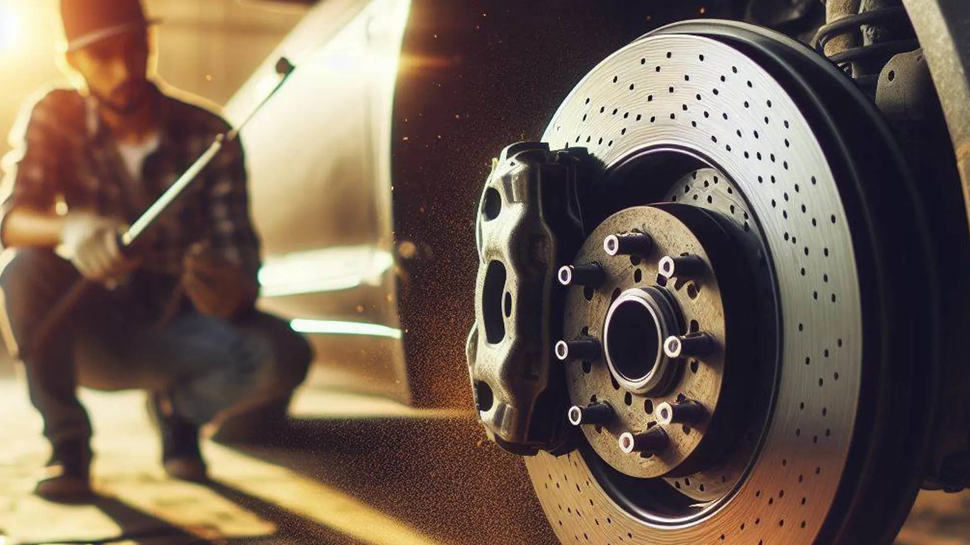 How Long Do Front Disc Brakes Last