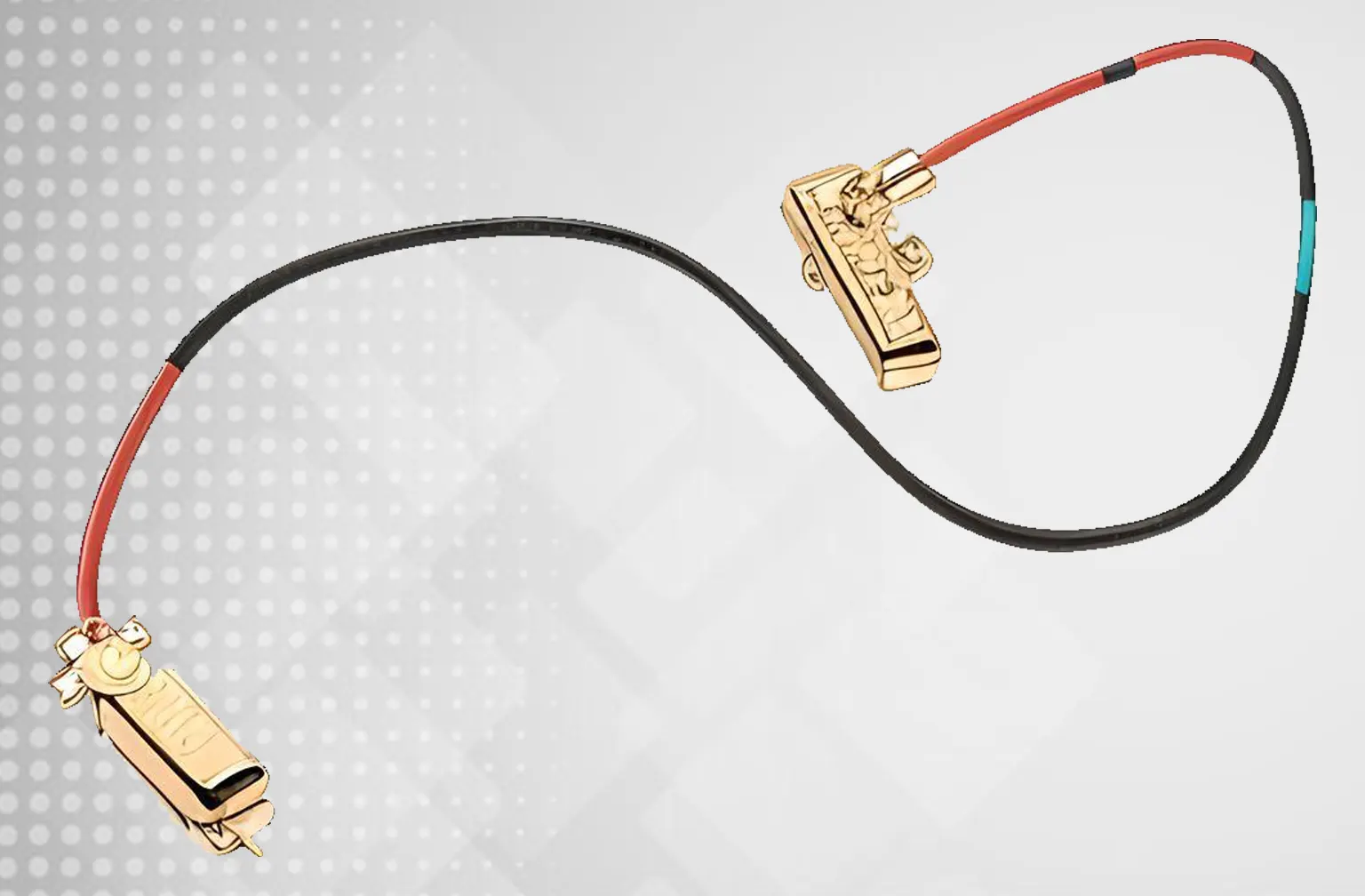 Crankshaft sensor