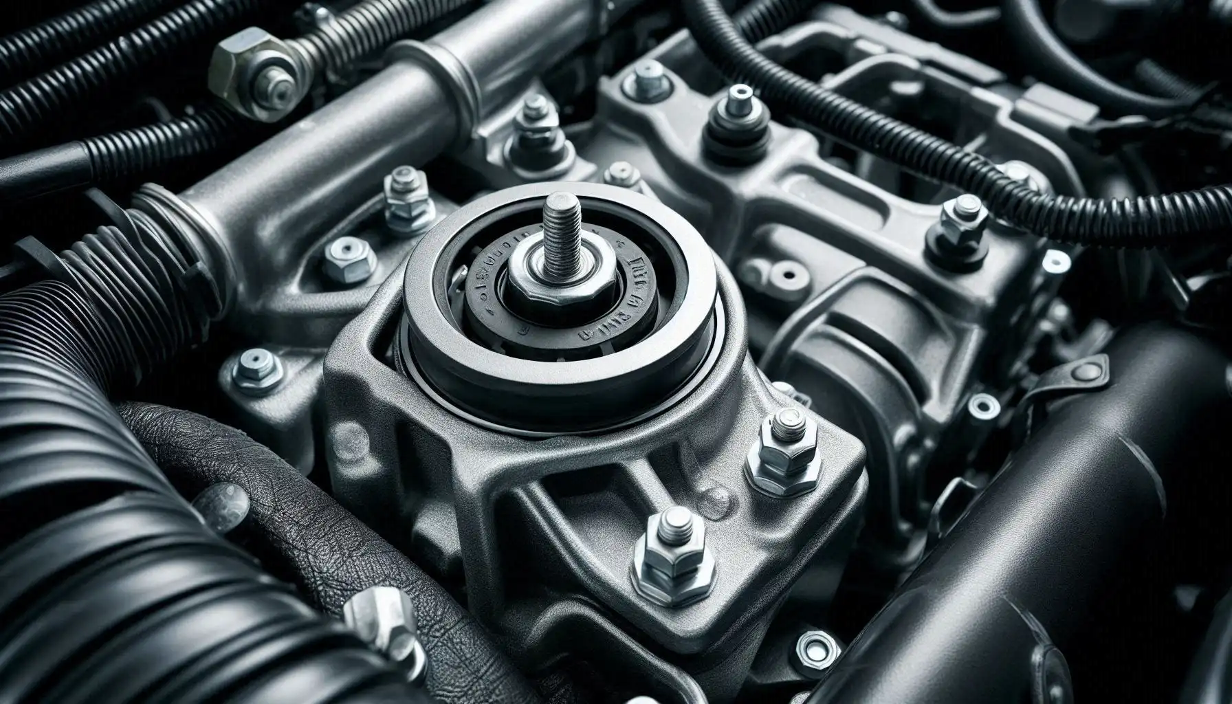 engine mount