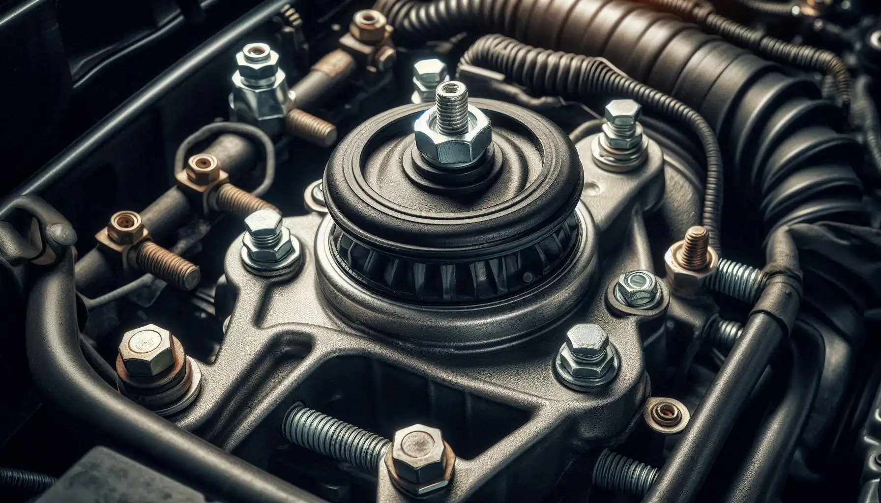 engine mount