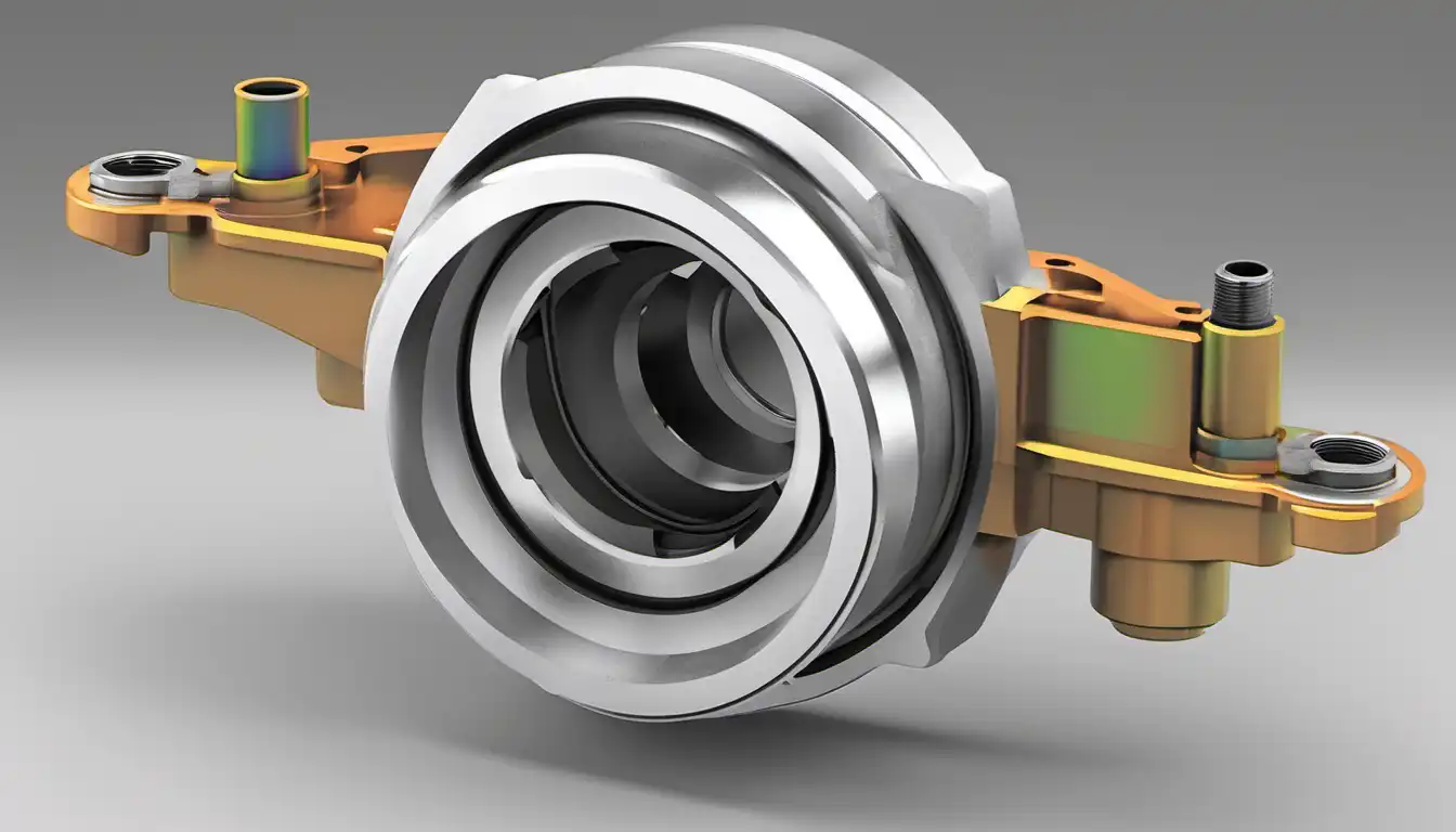 Crankshaft Position Sensor