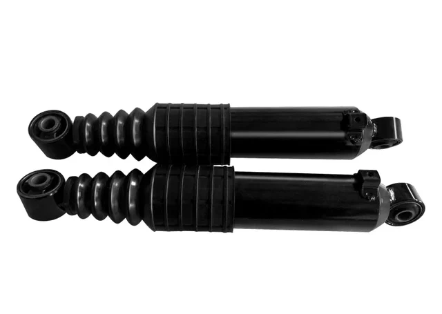 rear shock absorbers​