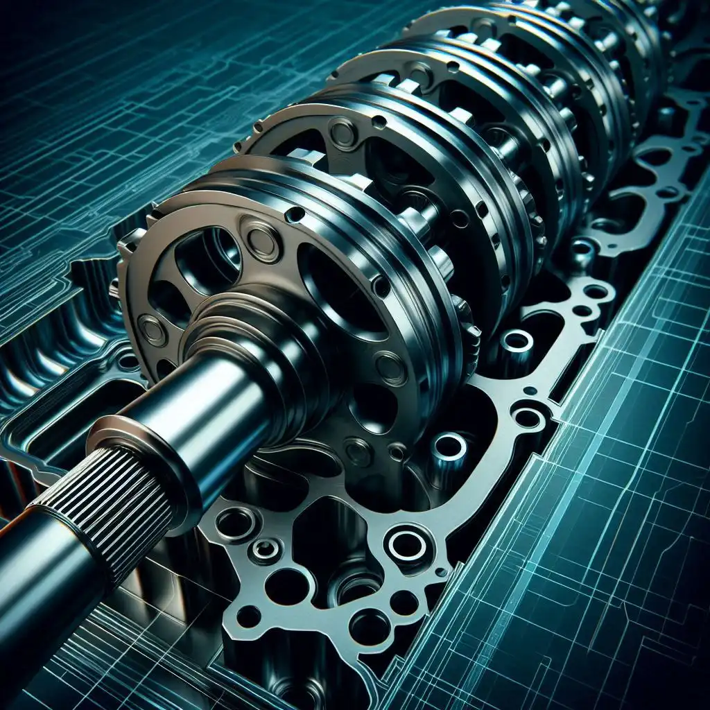 life of Hyundai and Kia crankshafts