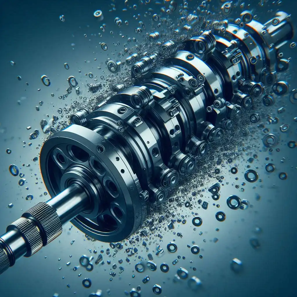 What is a crankshaft