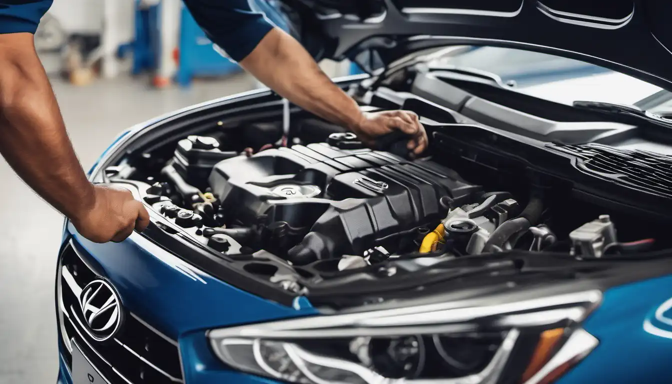 Where are engine mounts located?