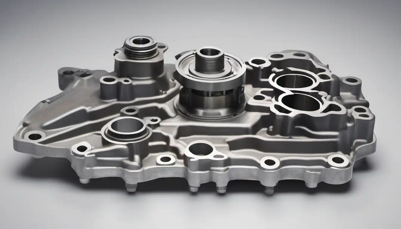 oil pump for your Hyundai car
