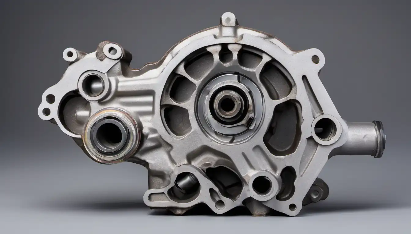 oil pump for your Hyundai car