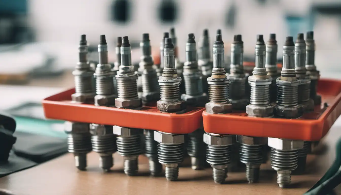 How to expand Spark Plug Lifespan
