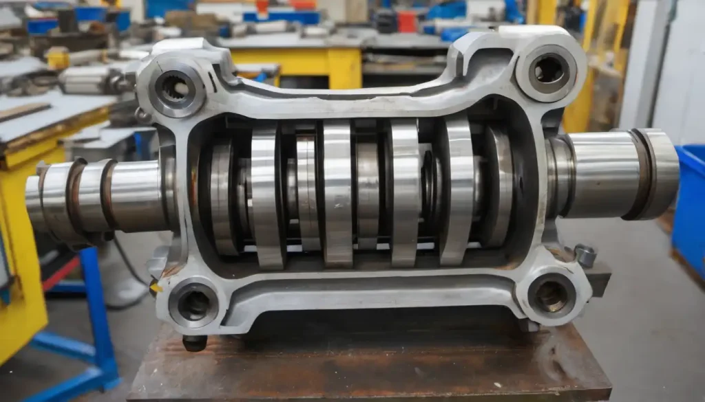 Signs of Crankshaft Failure