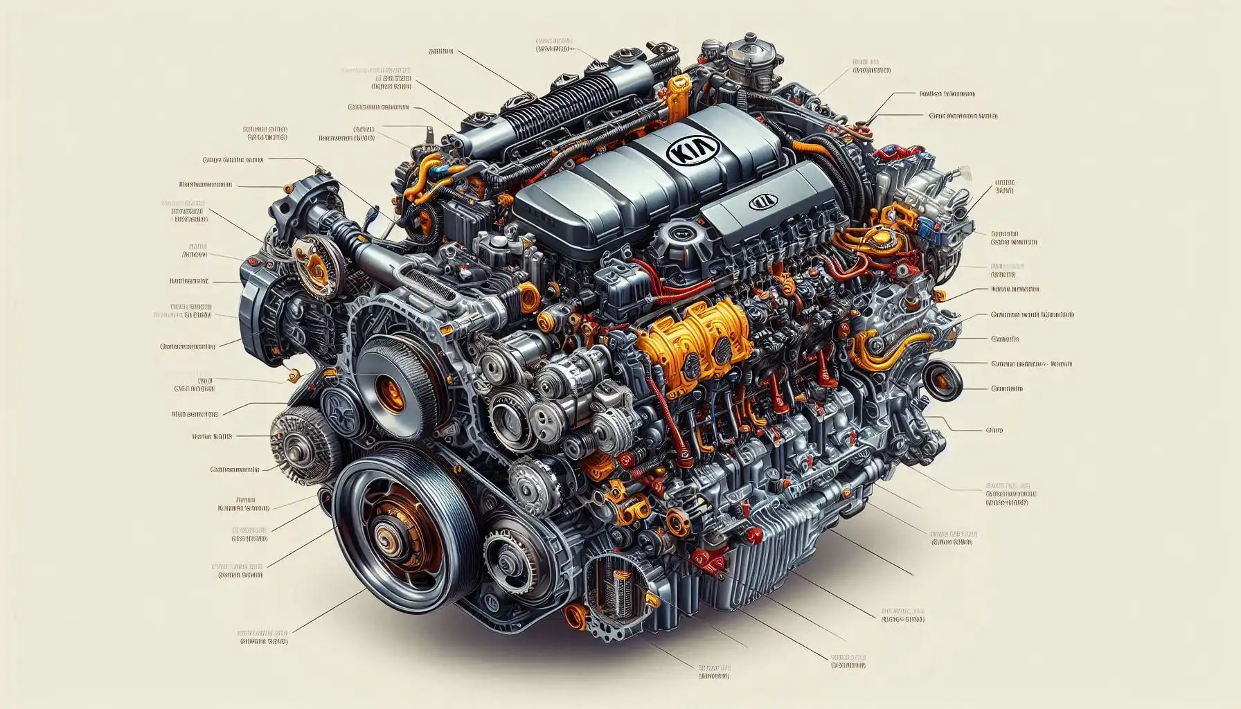7 Things You Should Know About Kia Cars