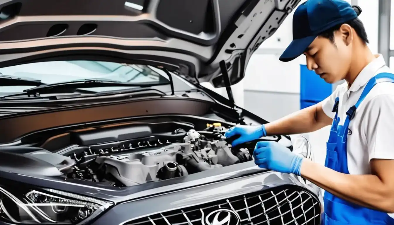 10 Things You Need to Know About Hyundai Head Gaskets