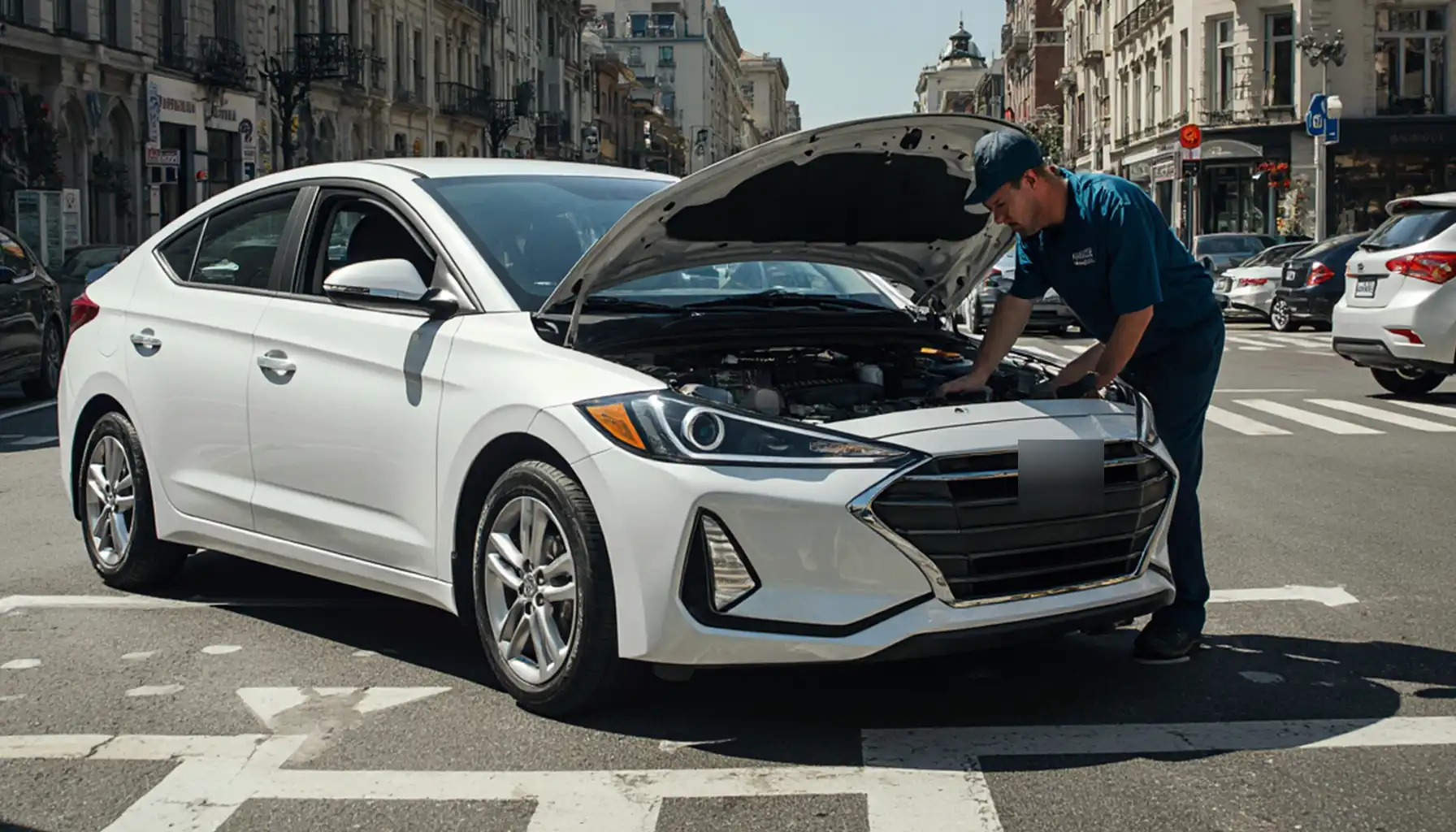 Common-Problems-of-Hyundai-Elantra