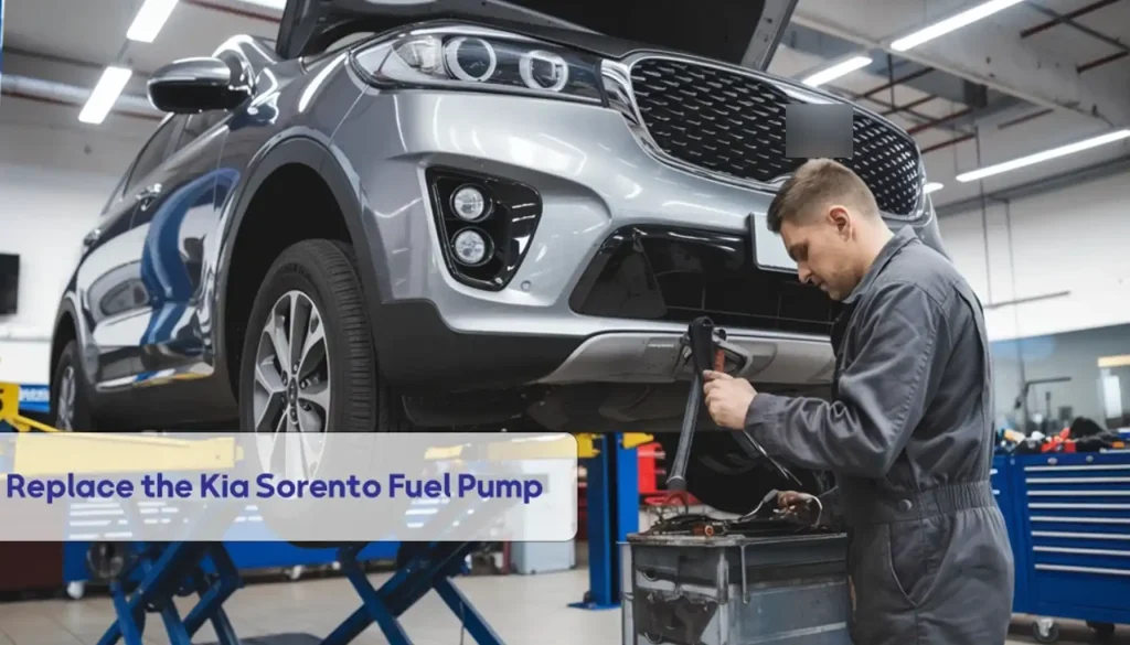 Kia-Sorento-Fuel-Pump
