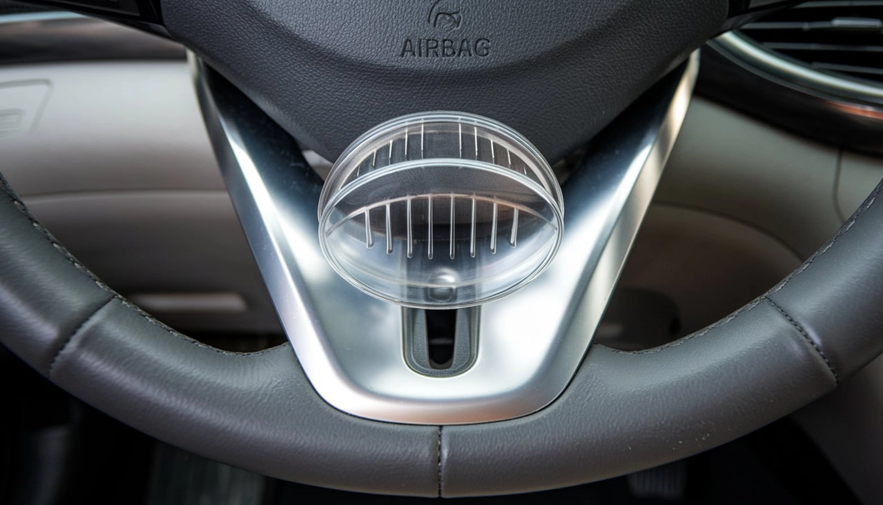 Hyundai sonata airbag sensor