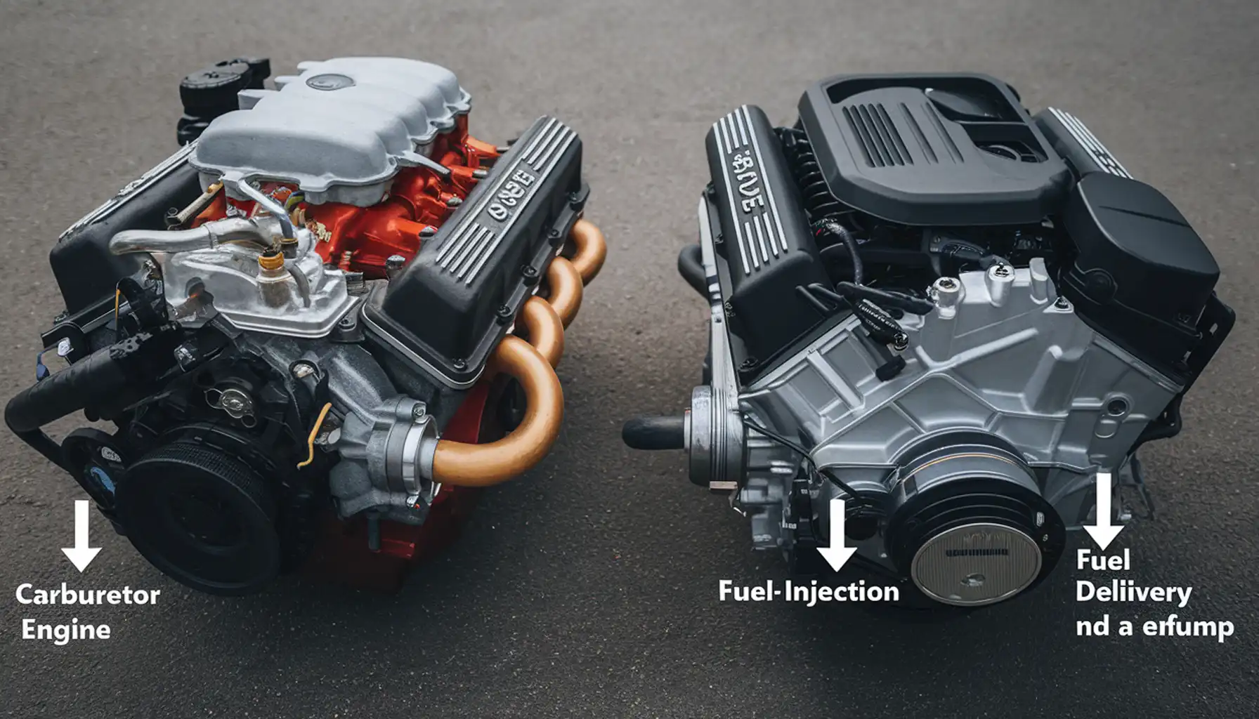 Why Kia and Hyundai No Longer Produce Cars with Carburetors