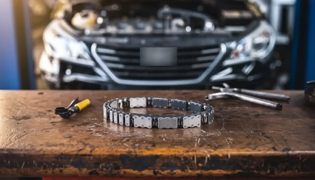 Hyundai Timing Chains