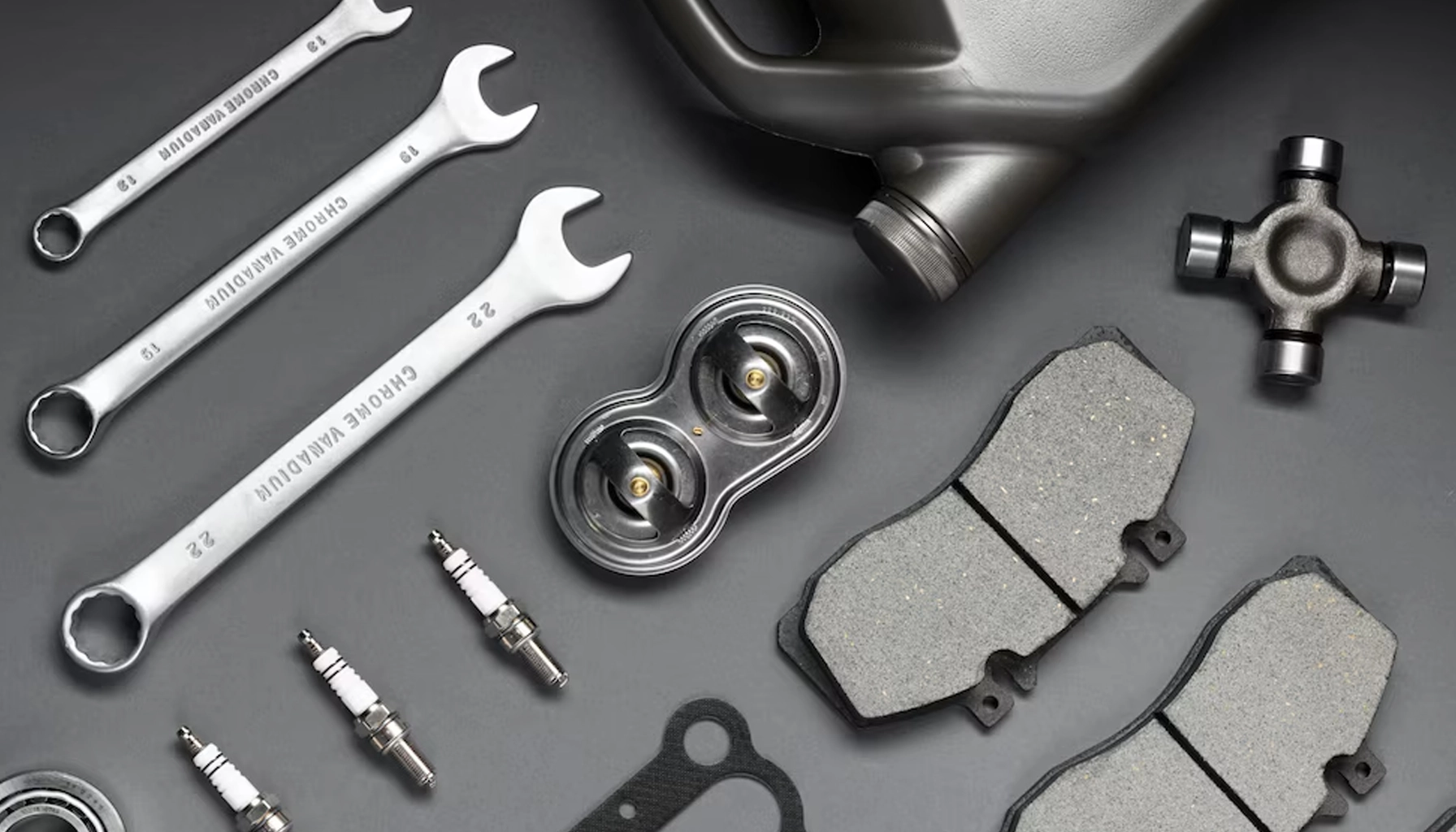 Non-OEM Engine Parts for Hyundai in Dubai