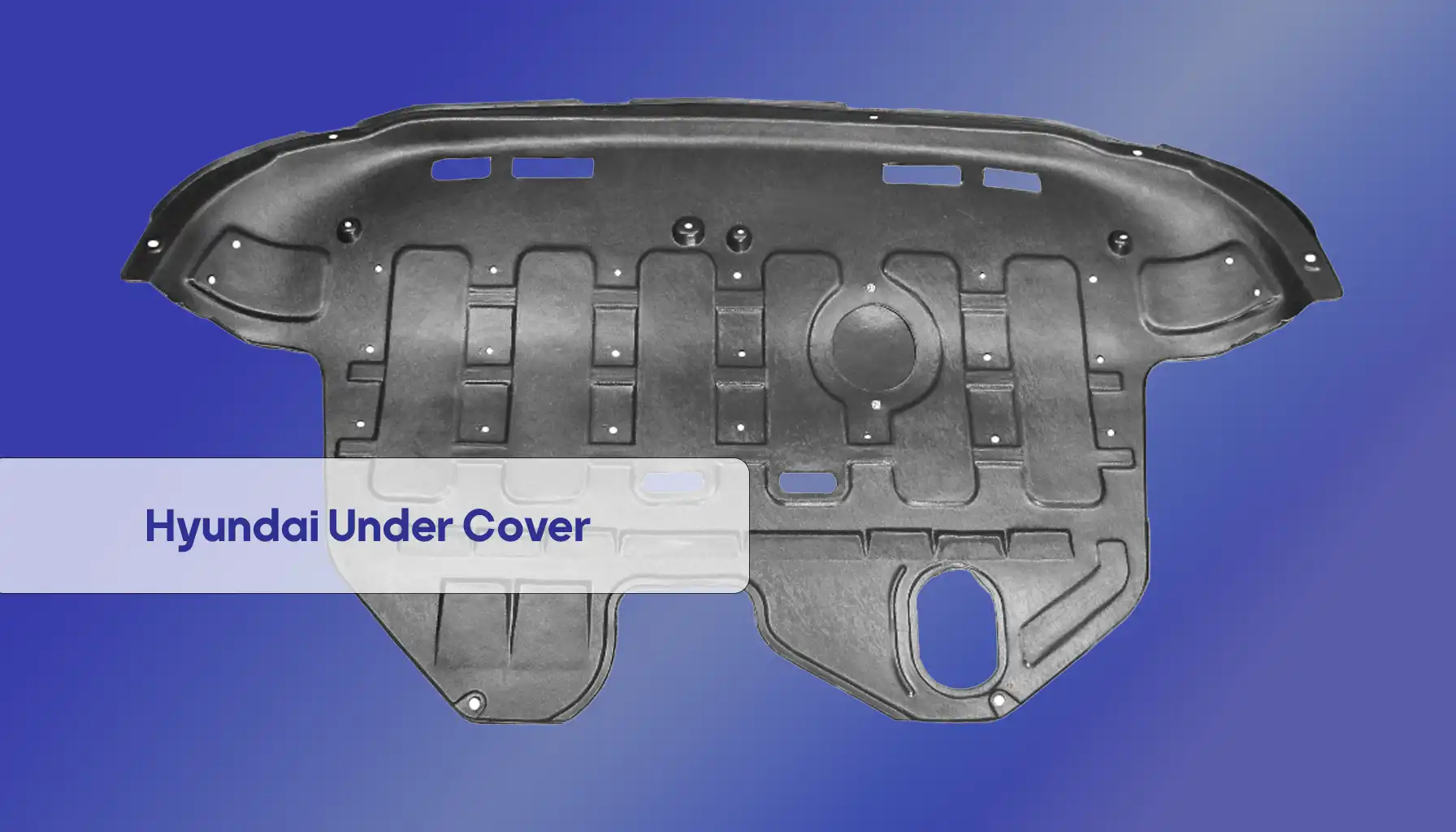Hyundai Under Cover