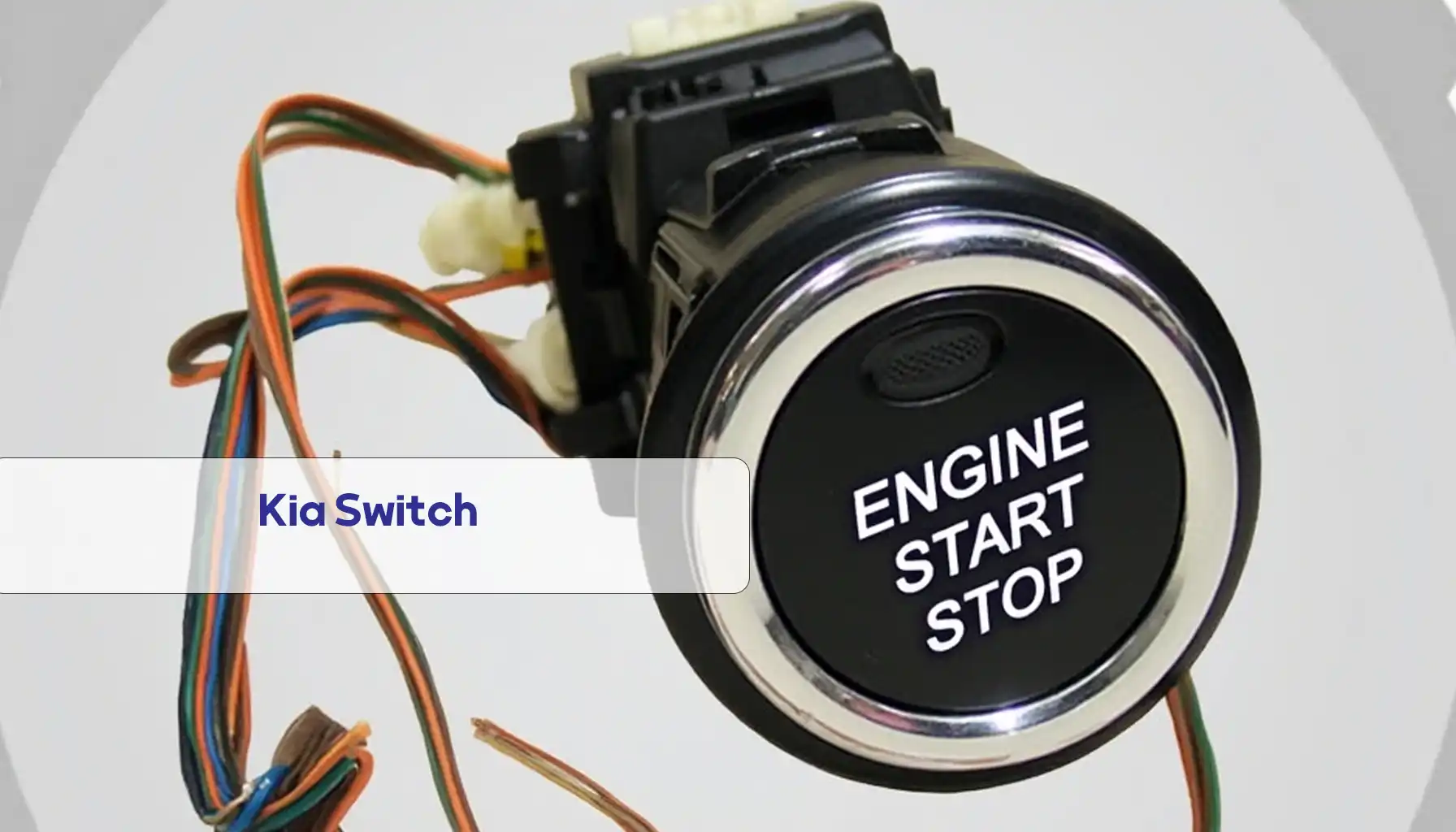 Kia Switch