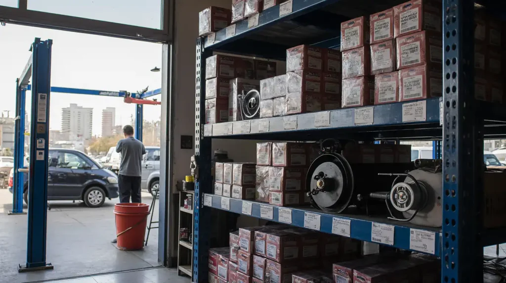 hyundai accent spare parts bulk buy
