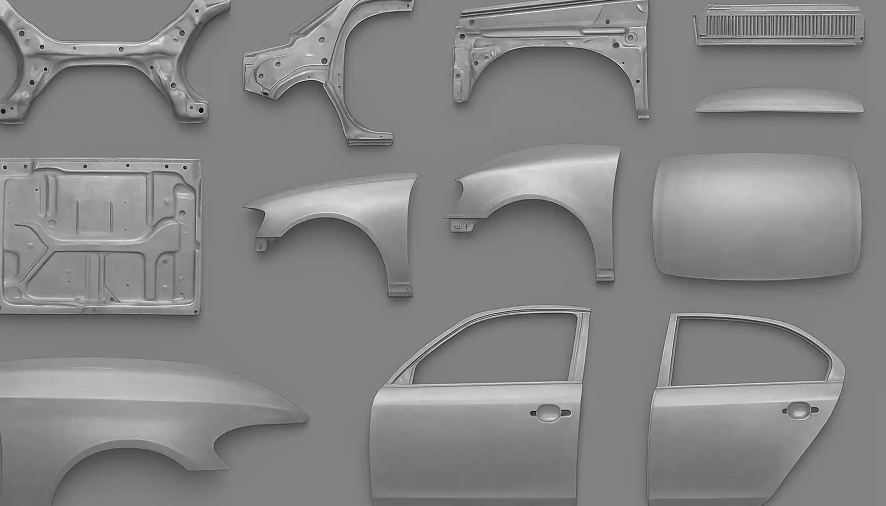 Online Order Hyundai Body parts in Dubai UAE