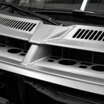 Cowl Panel for Kia and Hyundai UAE