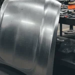 Kia and Hyundai Fender & Hood Panel