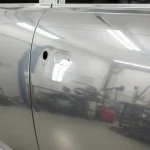 Hyundai Front Door Panel in Dubai UAE