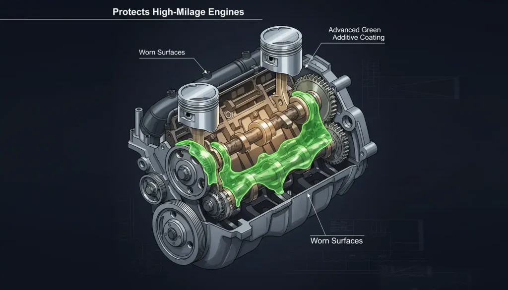Best Engine Oil for Hyundai i30 Petrol