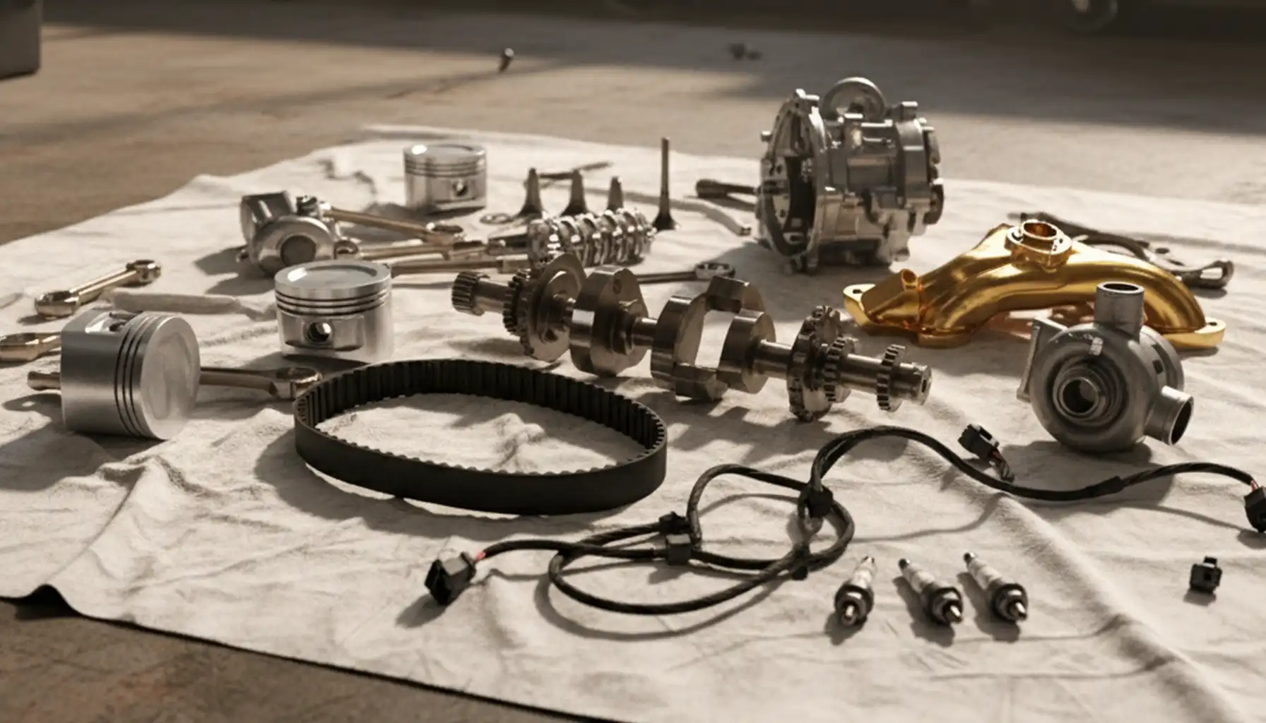 online order Hyundai Engine Parts in Dubai – Genuine & OEM Spare Parts