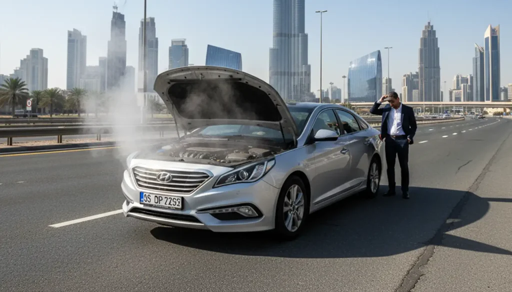 Best Engine Oil for Hyundai Tucson 1.6 Petrol