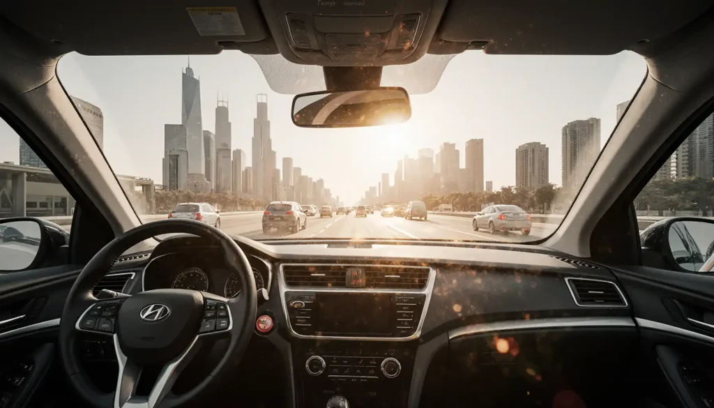 Types of Hyundai Engines and Replacement Options