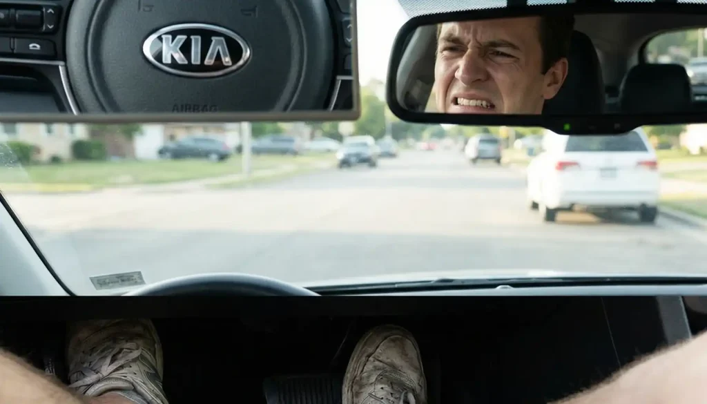 Primary Causes of Brake Assist Failure